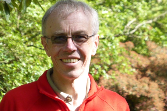 David Leedham
