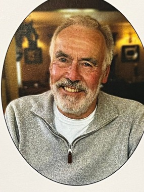 Eric Holes